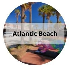Atlantic Beach FL TownHomes For Sale